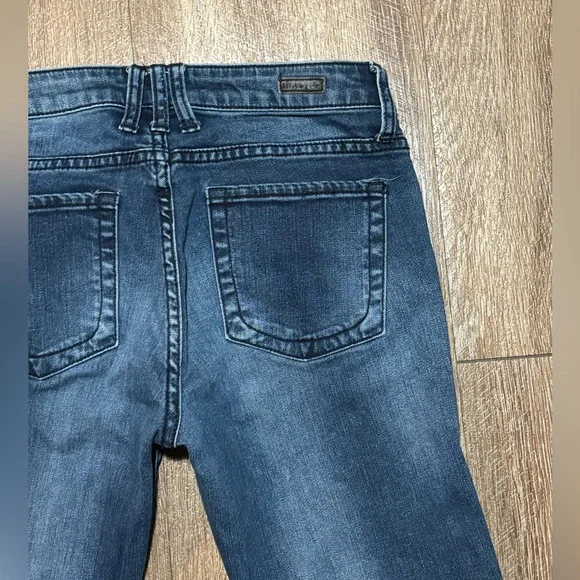 KUT from the Kloth Jeans Women’s Size 2 Catherine Boyfriend Jeans - Picture 6 of 11